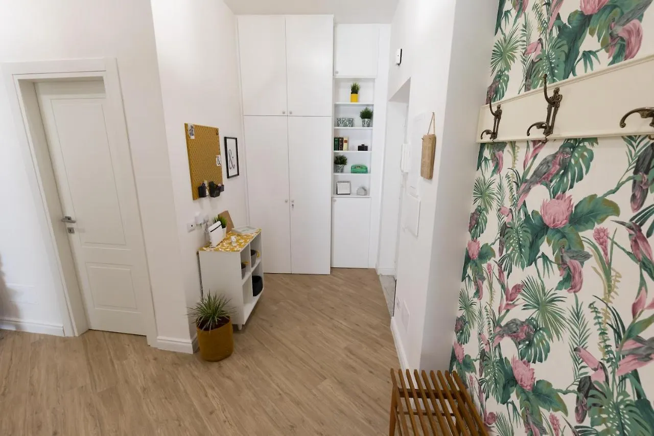 Holiday home Maison Madeleine Rome Italy