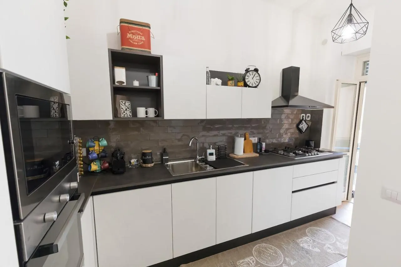 Holiday home Maison Madeleine Rome