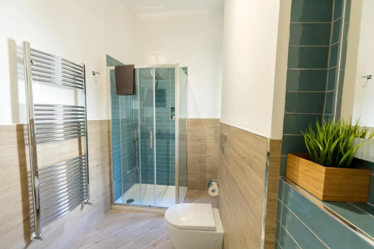 Maison Madeleine Rome Holiday home