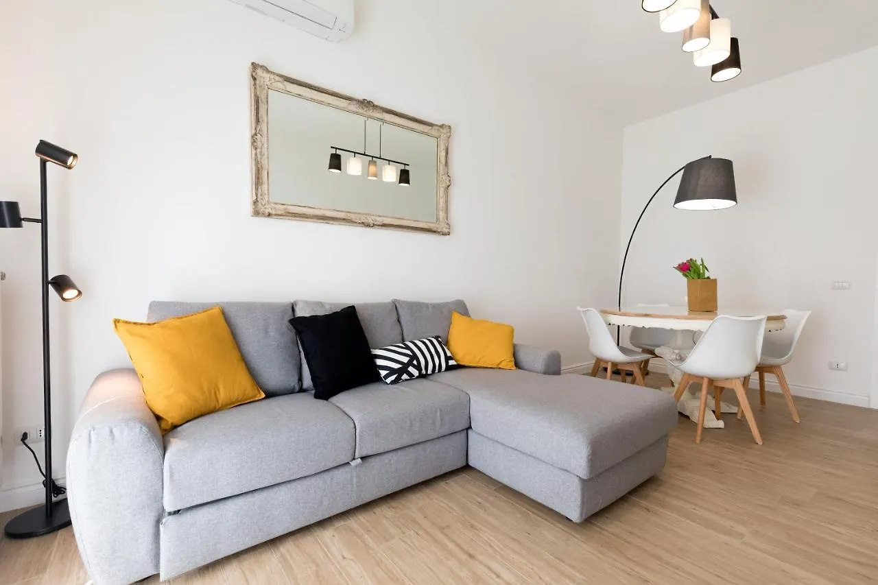 Maison Madeleine Rome Holiday home