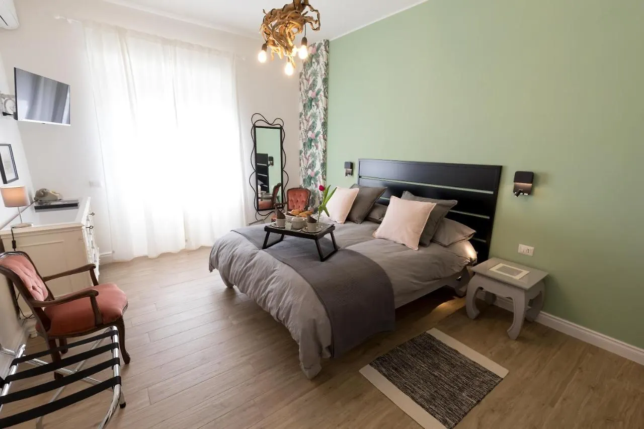 Holiday home Maison Madeleine Rome Italy