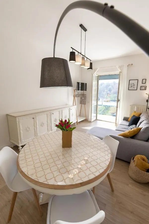 Holiday home Maison Madeleine Rome