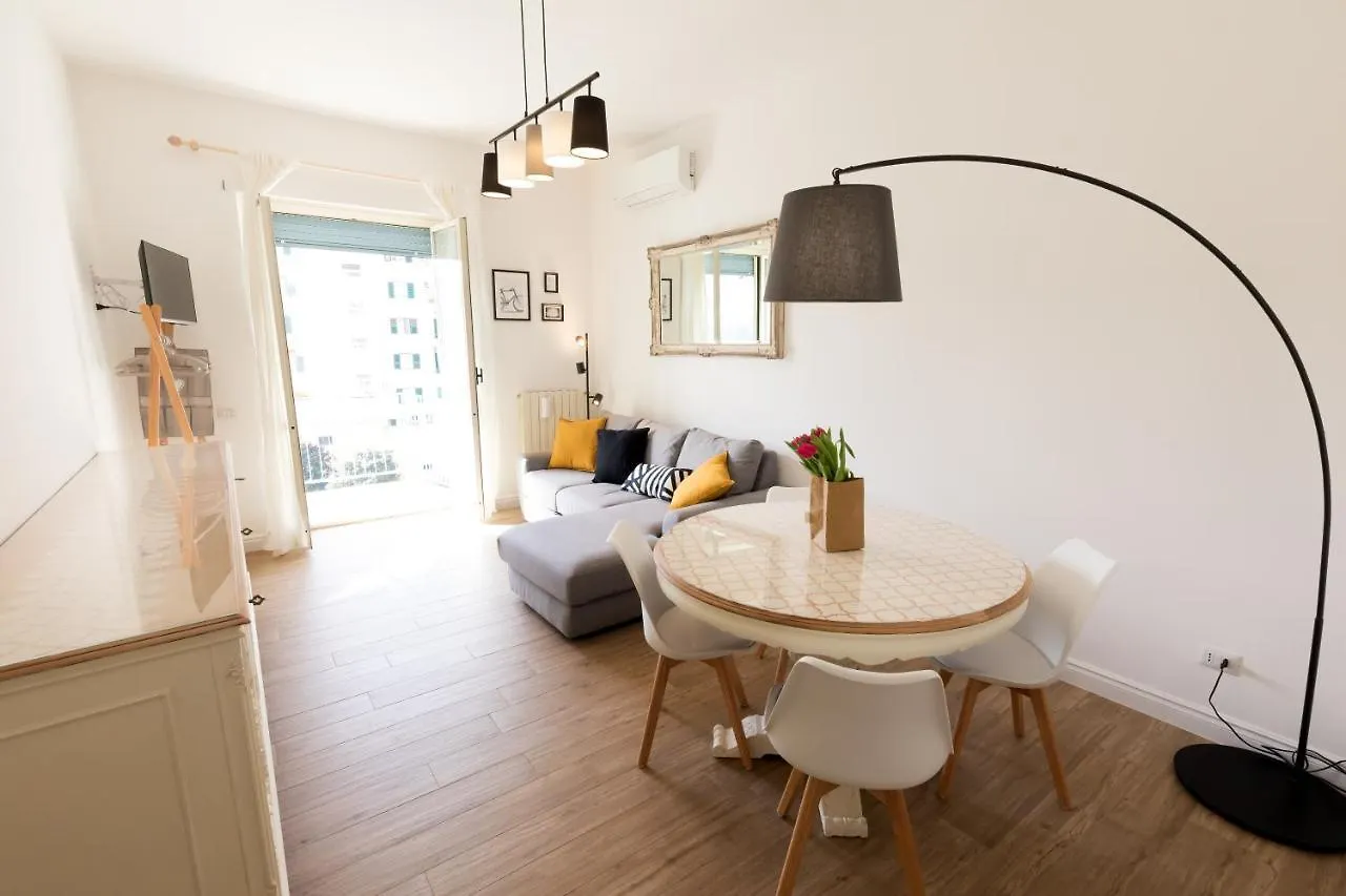 Holiday home Maison Madeleine Rome