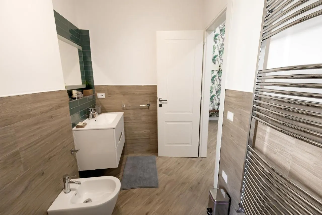 Holiday home Maison Madeleine Rome Italy